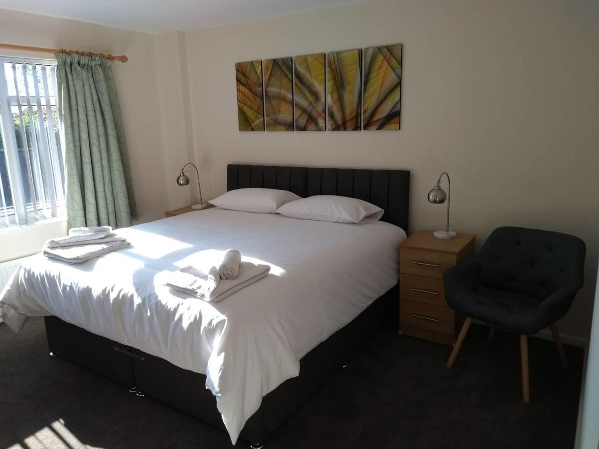 וורקסופ The Tiger - Formerly Cassia Rooms מראה חיצוני תמונה