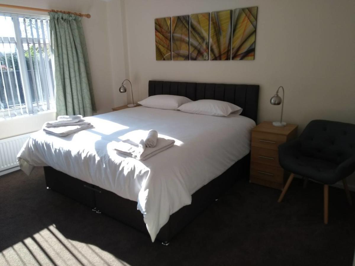 וורקסופ The Tiger - Formerly Cassia Rooms מראה חיצוני תמונה